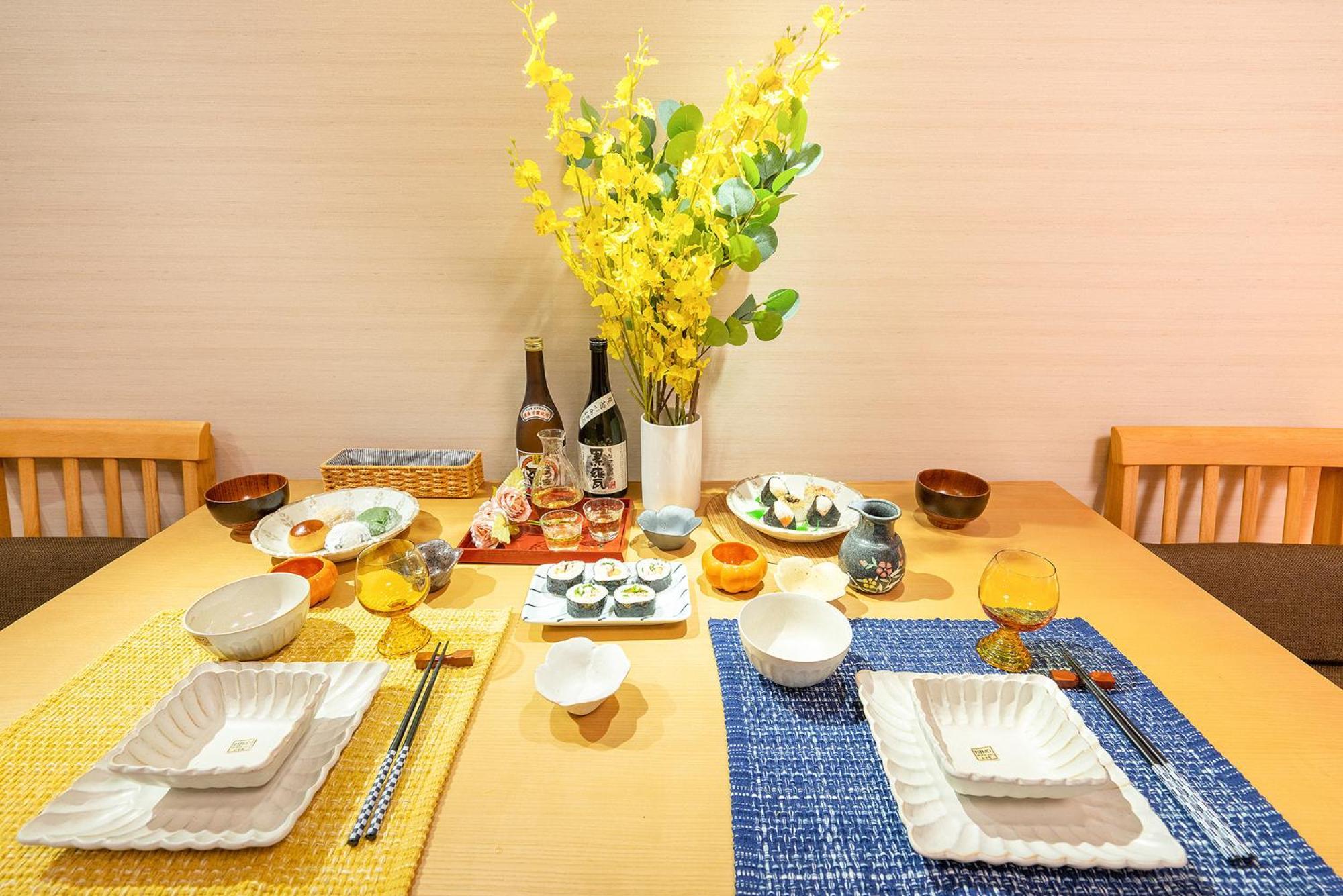 日式公寓 Tokyo Dış mekan fotoğraf