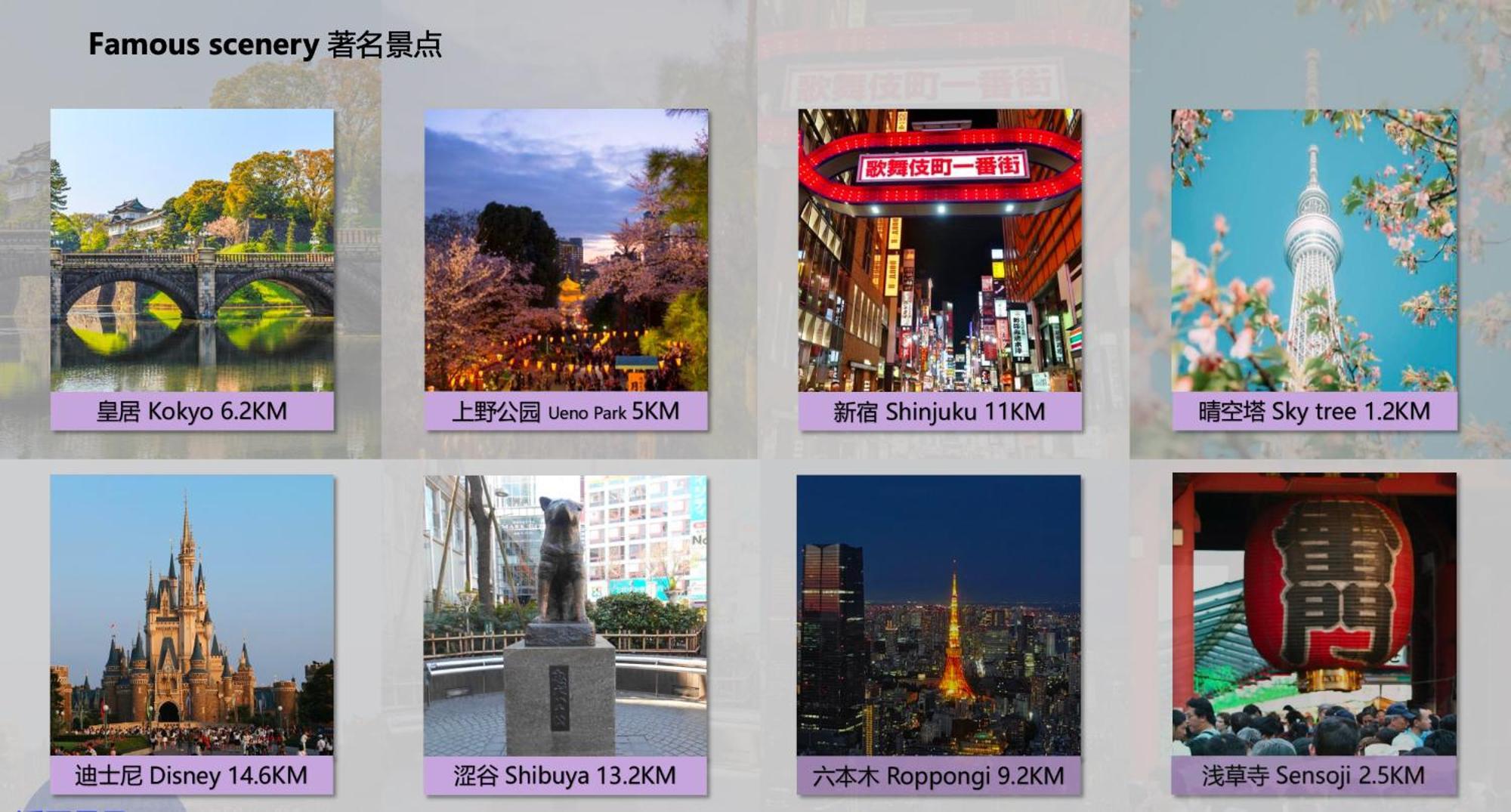日式公寓 Tokyo Dış mekan fotoğraf